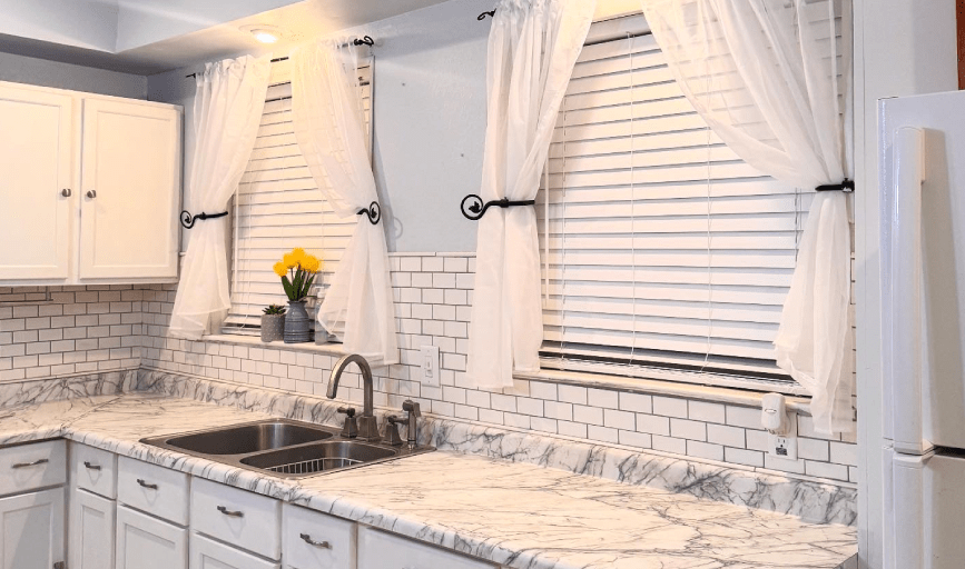 AIRBNB CLEANING